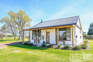 Farm For Sale - TAS - Campbell Town - 7210 - Quaint and Cosy  (Image 2)