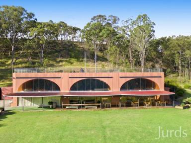 Farm For Sale - NSW - Lovedale - 2325 - LOVEDALE COMMERCIAL LIFESTYLE OPPORTUNITY  (Image 2)