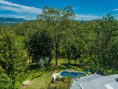 Farm Sold - NSW - Larnook - 2480 - WHERE DREAMS AND REALITY COLLUDE.  (Image 2)