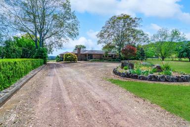 Farm For Sale - NSW - Stroud - 2425 - Captivating Lifestyle Property  in an idyllic natural setting.  (Image 2)
