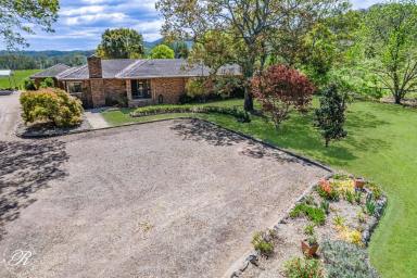 Farm For Sale - NSW - Stroud - 2425 - Captivating Lifestyle Property  in an idyllic natural setting.  (Image 2)