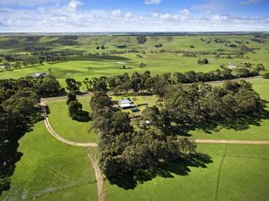 Farm For Sale - VIC - Merino - 3310 - Mungala  505.20 Acres - 204.45 Ha approx.  (Image 2)