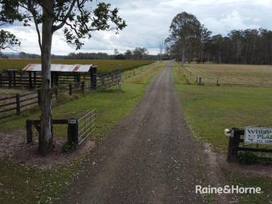 Farm For Sale - NSW - Leeville - 2470 - That Wonderful Cash Flow!  (Image 2)