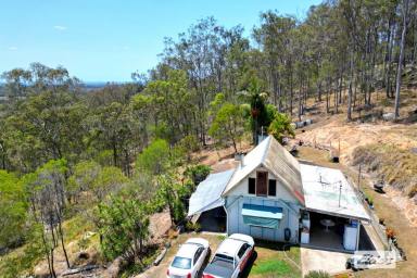 Farm For Sale - QLD - Goomboorian - 4570 - Introducing 528 Tagigan Rd, Goomboorian - Your Private Timber Retreat!  (Image 2)