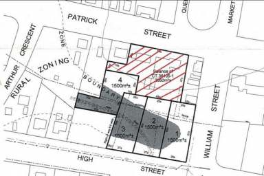 Farm For Sale - TAS - Bothwell - 7030 - LARGE VACANT ALLOTMENT WITH SUB-DIVISION POTENTIAL (STCA)  (Image 2)