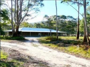 Farm For Sale - TAS - Upper Scamander - 7215 - DREAM RURAL PROPERTY  (Image 2)