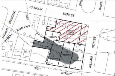 Farm For Sale - TAS - Bothwell - 7030 - LARGE VACANT ALLOTMENT WITH SUB-DIVISION POTENTIAL (STCA)  (Image 2)