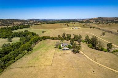 Farm Sold - NSW - Dungog - 2420 - Melbee - Circa 1826 - Regarded as one of Dungog's finest properties  (Image 2)