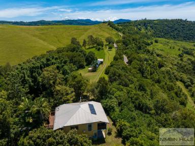 Farm Sold - NSW - The Channon - 2480 - On Top Of The World  (Image 2)