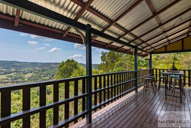 Farm Sold - NSW - The Channon - 2480 - On Top Of The World  (Image 2)