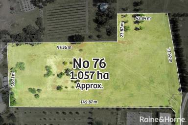 Farm Sold - SA - Strathalbyn - 5255 - "Create the Lifestyle you've always wanted"  (Image 2)