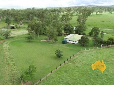 Farm For Sale - QLD - Kingaroy - 4610 - Create a scenic rural retreat!  (Image 2)