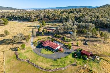 Farm Sold - NSW - Cowra - 2794 - BEAUTIFUL FAMILY HOME SET ON 42ACRES!  (Image 2)