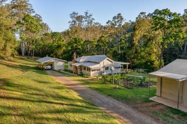 Farm Sold - NSW - East Gresford - 2311 - "Cedars Farm"  (Image 2)