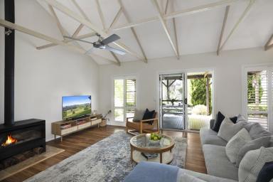 Farm For Sale - NSW - Canyonleigh - 2577 - Complete Retreat  (Image 2)