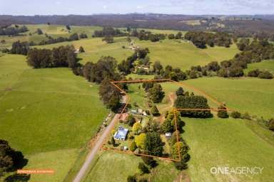 Farm Sold - TAS - Elliott - 7325 - Haven On Earth  (Image 2)