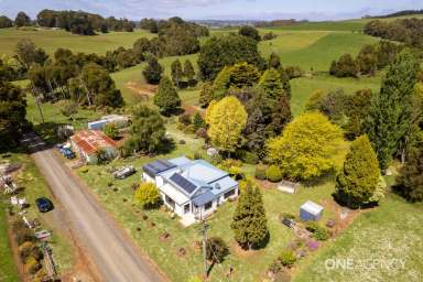 Farm Sold - TAS - Elliott - 7325 - Haven On Earth  (Image 2)