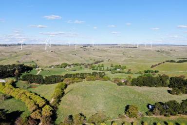 Farm Sold - NSW - Crookwell - 2583 - OFFERED FOR THE FIRST TIME IN 119 YEARS  (Image 2)