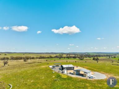 Farm Sold - NSW - Rugby - 2583 - Country Living - 'Ironwood' Rugby  (Image 2)