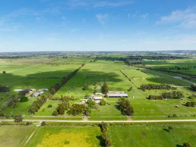 Farm For Sale - VIC - Pakenham South - 3810 - EQUINE, LIFESTYLE, AND LANDBANK .  (Image 2)