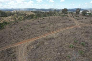 Farm Auction - QLD - Groomsville - 4352 - 'The Alps', Views over Cooby Dam  (Image 2)