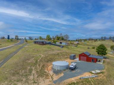 Farm For Sale - NSW - Bemboka - 2550 - EXQUISITE RURAL RETREAT WITH DUAL DWELLINGS ON 2.7 ACRES!  (Image 2)