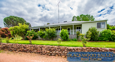 Farm For Sale - WA - Bridgetown - 6255 - WHERE THE OPPORTUNITIES ARE ENDLESS  (Image 2)