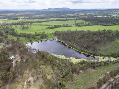 Farm For Sale - QLD - Waterloo - 4673 - "BE-MA-RE" GRAZING WITH IRRIGATION  (Image 2)