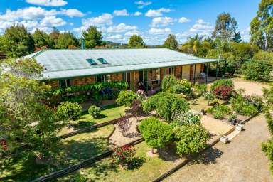 Farm Sold - NSW - Darbys Falls - 2793 - Experience tranquillity!  (Image 2)