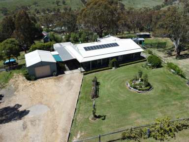 Farm Sold - VIC - Omeo - 3898 - GREAT FAMILY HOME  (Image 2)