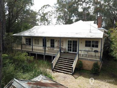 Farm Sold - VIC - Staceys Bridge - 3971 - CHARMING RENOVATED SCHOOL BUILDING WITH MODERN EXTENSION  (Image 2)