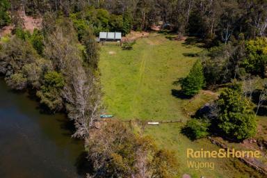Farm Sold - NSW - Mangrove Creek - 2250 - HIDDEN GEM  (Image 2)