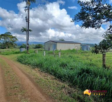Farm For Sale - QLD - Topaz - 4885 - Lifestyle Grazing on the Tablelands  (Image 2)