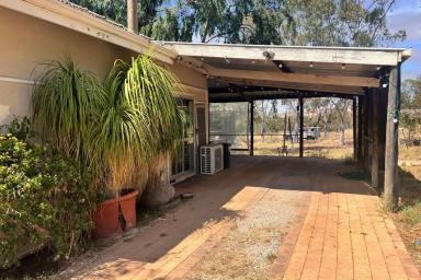 Farm Sold - WA - Northam - 6401 - Ready to be renovated 4 x 1 on an Acre!  (Image 2)