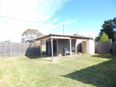 Farm Sold - NSW - Nimmitabel - 2631 - Best Block in Town  (Image 2)