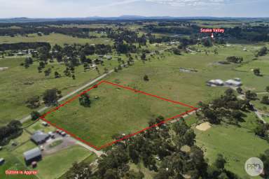 Farm For Sale - VIC - Snake Valley - 3351 - Build Where The Brumby's Roam Free  (Image 2)