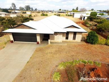 Farm Sold - QLD - Kingaroy - 4610 - Perfect Spacious Family Home on an Acre in Kingaroy  (Image 2)