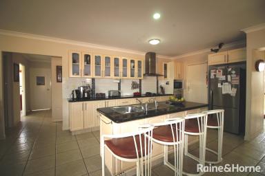 Farm Sold - QLD - Kingaroy - 4610 - Perfect Spacious Family Home on an Acre in Kingaroy  (Image 2)