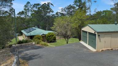 Farm Sold - QLD - Kobble Creek - 4520 - Rare Lifestyle Retreat - Move In Ready!  (Image 2)