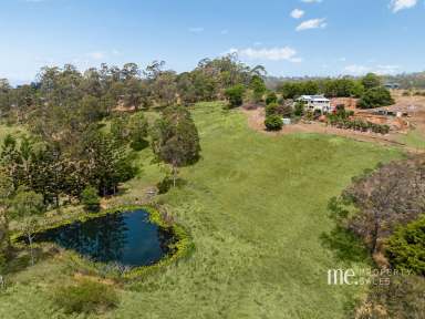 Farm Sold - QLD - Ocean View - 4521 - 33 Acres with Spring fed Dam  (Image 2)