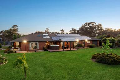 Farm Sold - VIC - Junortoun - 3551 - Quiet Country Living 10 Minutes from CBD  (Image 2)