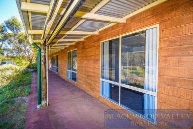 Farm For Sale - WA - North Greenbushes - 6254 - THE ULTIMATE LIFESTYLE PROPERTY  (Image 2)