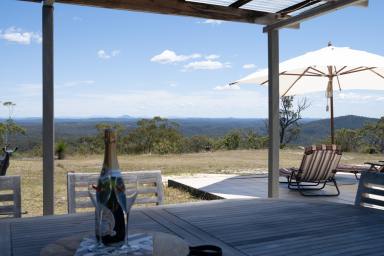 Farm Sold - NSW - Bucketty - 2250 - Elevated panoramic mountain views just over an hour from Sydney  (Image 2)