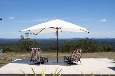 Farm Sold - NSW - Bucketty - 2250 - Elevated panoramic mountain views just over an hour from Sydney  (Image 2)