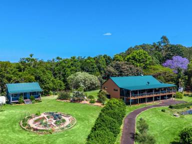 Farm Sold - NSW - Federal - 2480 - Hinterland Gem with 5 Acres of Tranquility  (Image 2)