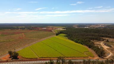 Farm For Sale - QLD - Isis Central - 4660 - 100 ACRES OF HIGH IMPACT INDUSTRIAL ZONING  (Image 2)