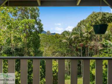 Farm Sold - NSW - Nimbin - 2480 - UNDER OFFER  (Image 2)