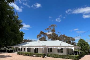 Farm Sold - VIC - Derrinallum - 3325 - 'GLENNON PARK' - A Model Farming Operation  (Image 2)