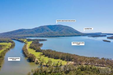 Farm For Sale - NSW - Kew - 2439 - There is only one "Paradise Lodge"  ( 48.55 ha / 120 acres )  (Image 2)
