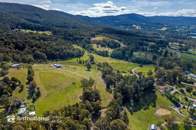 Farm Sold - TAS - Flowerpot - 7163 - Spectacular Views - 5.5 Cleared Acres  (Image 2)